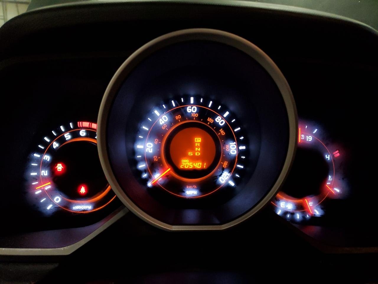 2011 Toyota 4Runner - Image 9