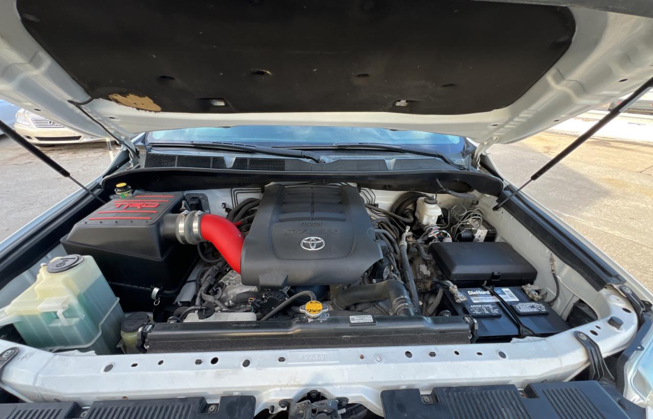 2014 Toyota Tundra - Image 7