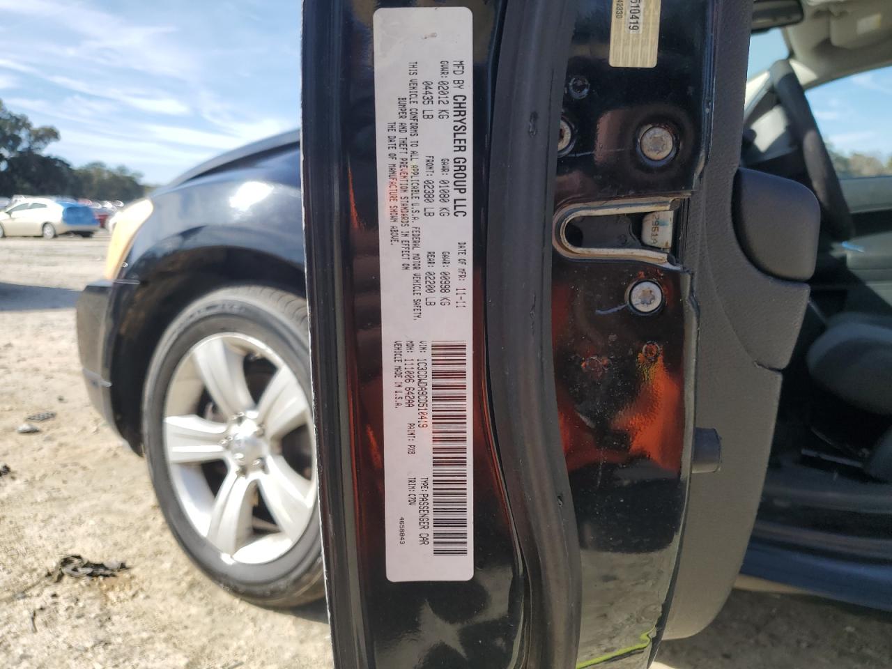 2012 Dodge Caliber - Image 14