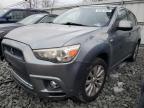 2011 Mitsubishi Outlander Sport Se იყიდება Windsor-ში, NJ - Front End