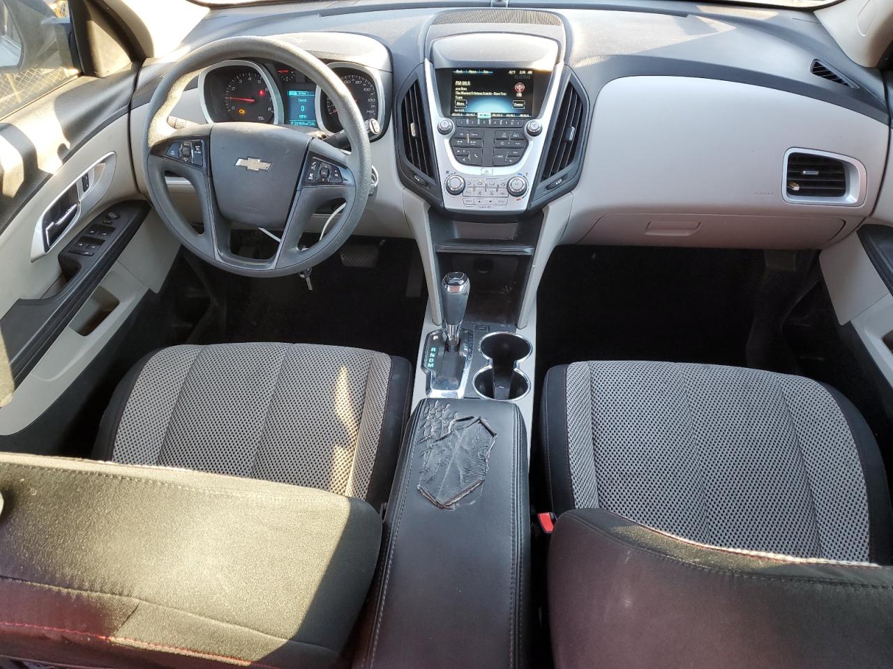 2016 Chevrolet Equinox - Image 8