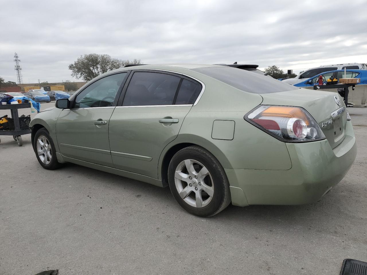 2007 Nissan Altima - Image 2
