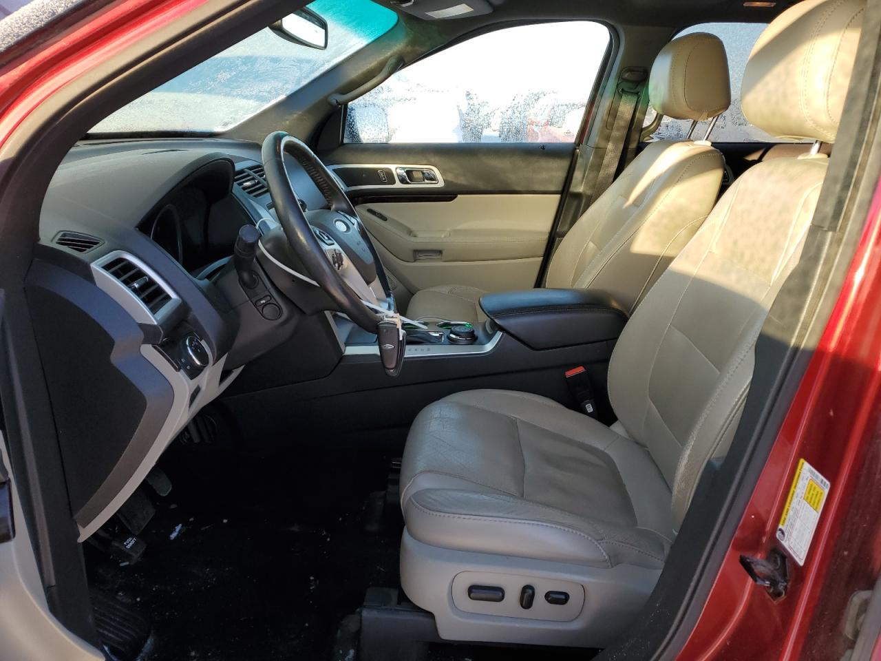 2013 Ford Explorer - Image 7