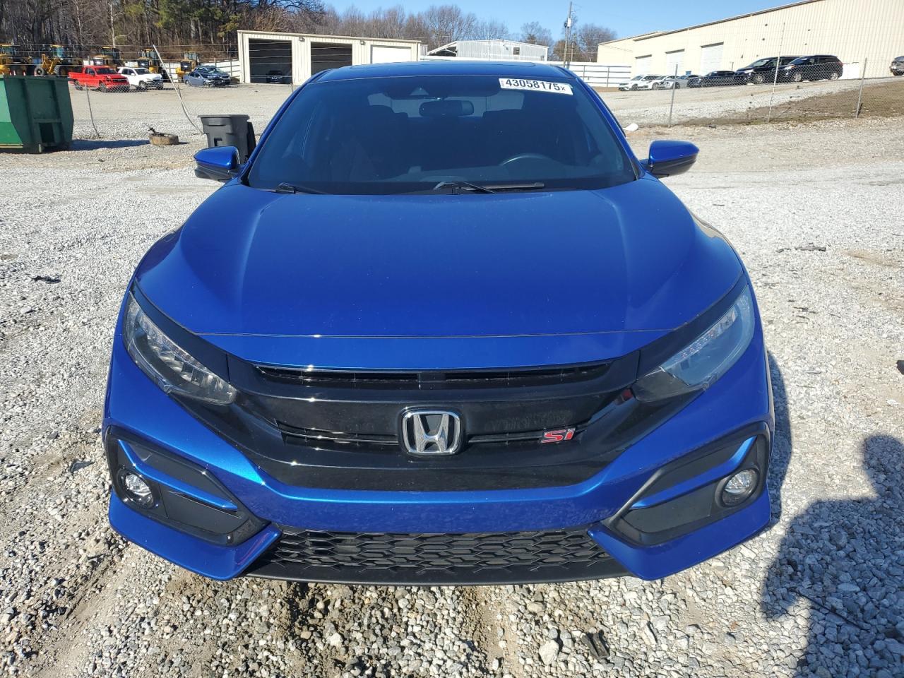 2020 Honda Civic - Image 5