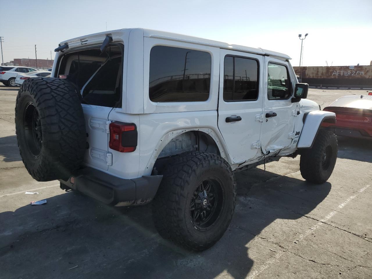2019 Jeep Wrangler - Image 3