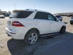 2014 Mercedes-Benz Ml 350 4Matic for Sale in Anthony, TX - Front End