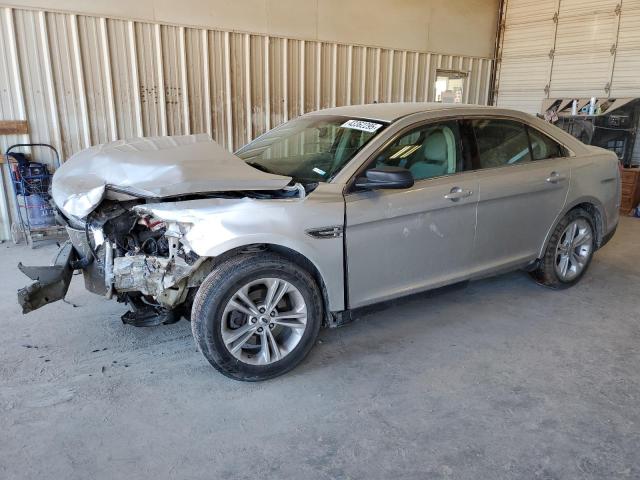 2016 Ford Taurus Se