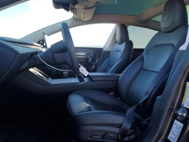  TESLA MODEL 3 2024 Сірий