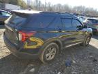 2021 Ford Explorer Xlt zu verkaufen in Waldorf, MD - Front End