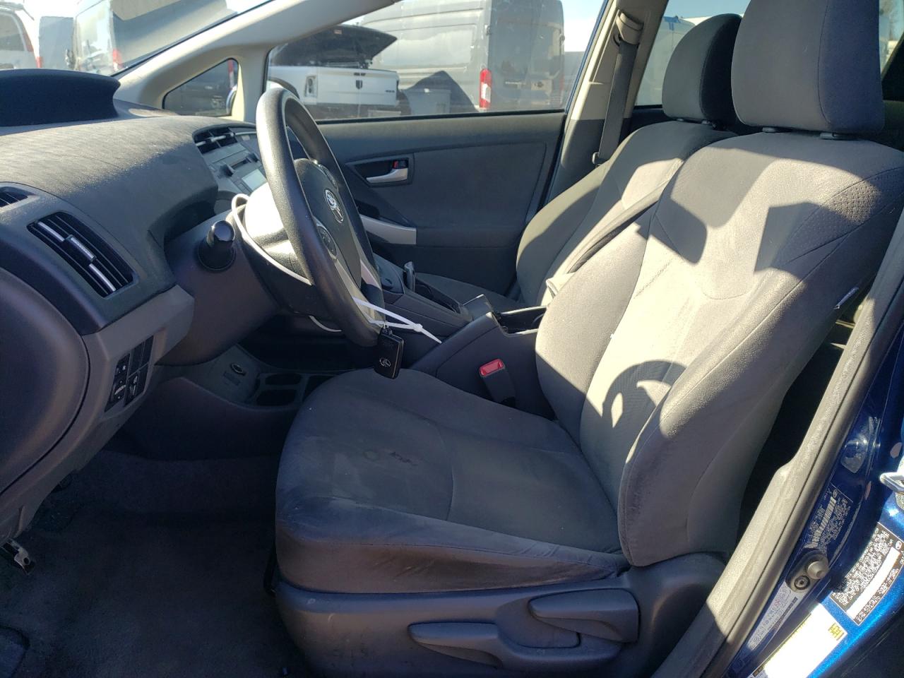 2010 Toyota Prius - Image 7