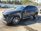 2018 Volvo Xc60 T6 Inscription للبيع في Harleyville، SC - Front End
