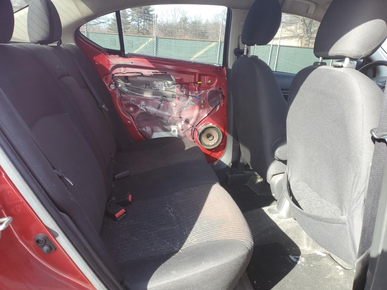 2019 Mitsubishi Mirage - Image 10