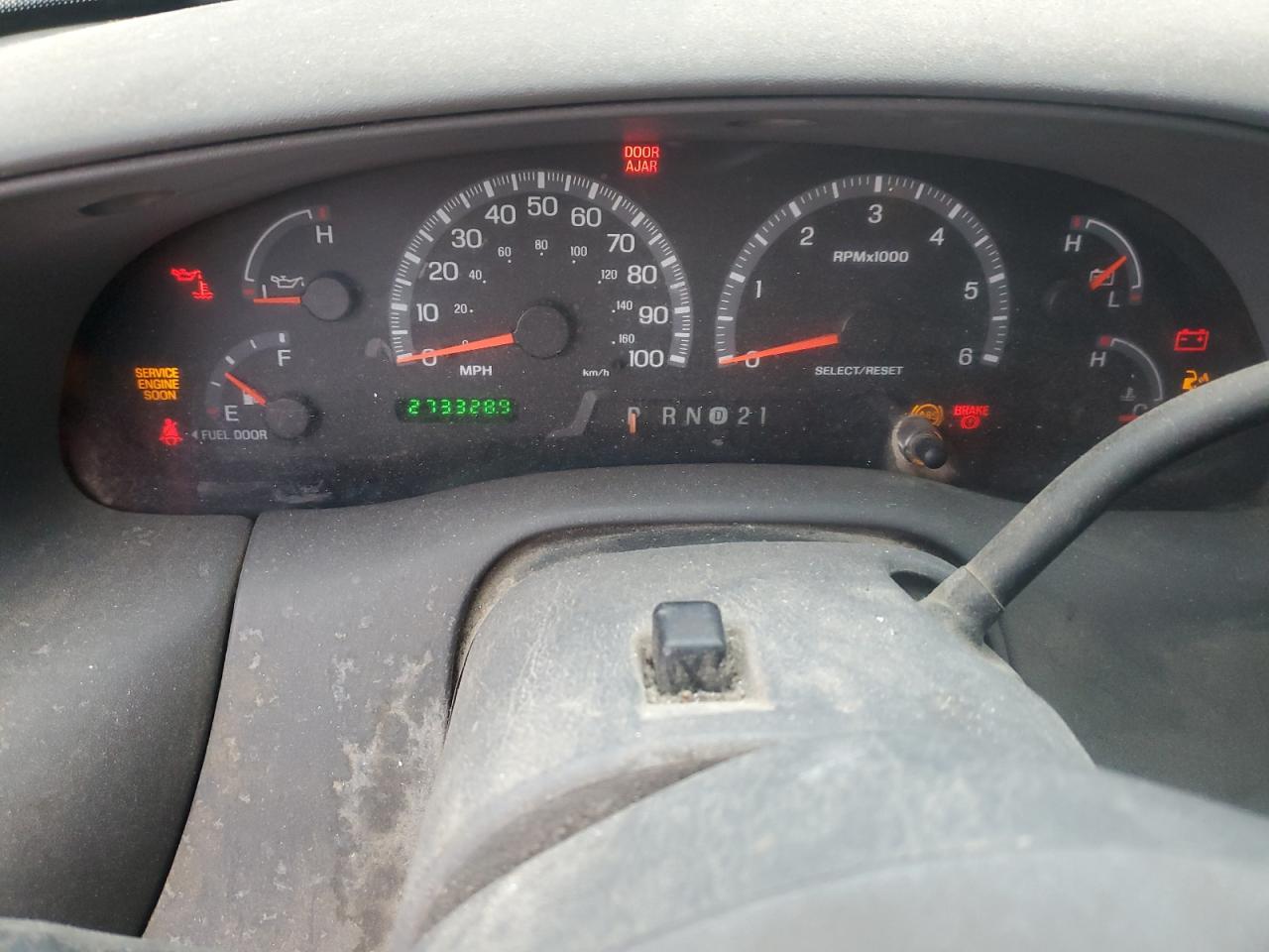 2004 Ford F-150 - Image 9