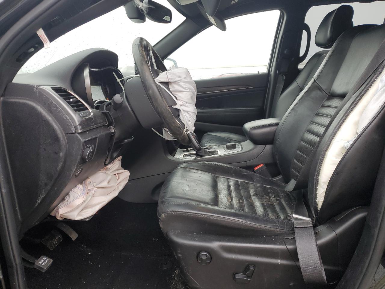 2019 Jeep Grand Cherokee - Image 7