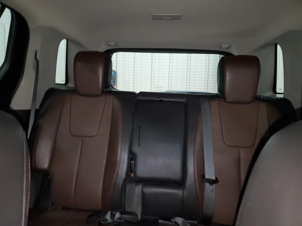2015 GMC Terrain - Image 10