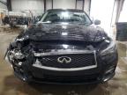 2014 Infiniti Q50 Base للبيع في West Mifflin، PA - Front End