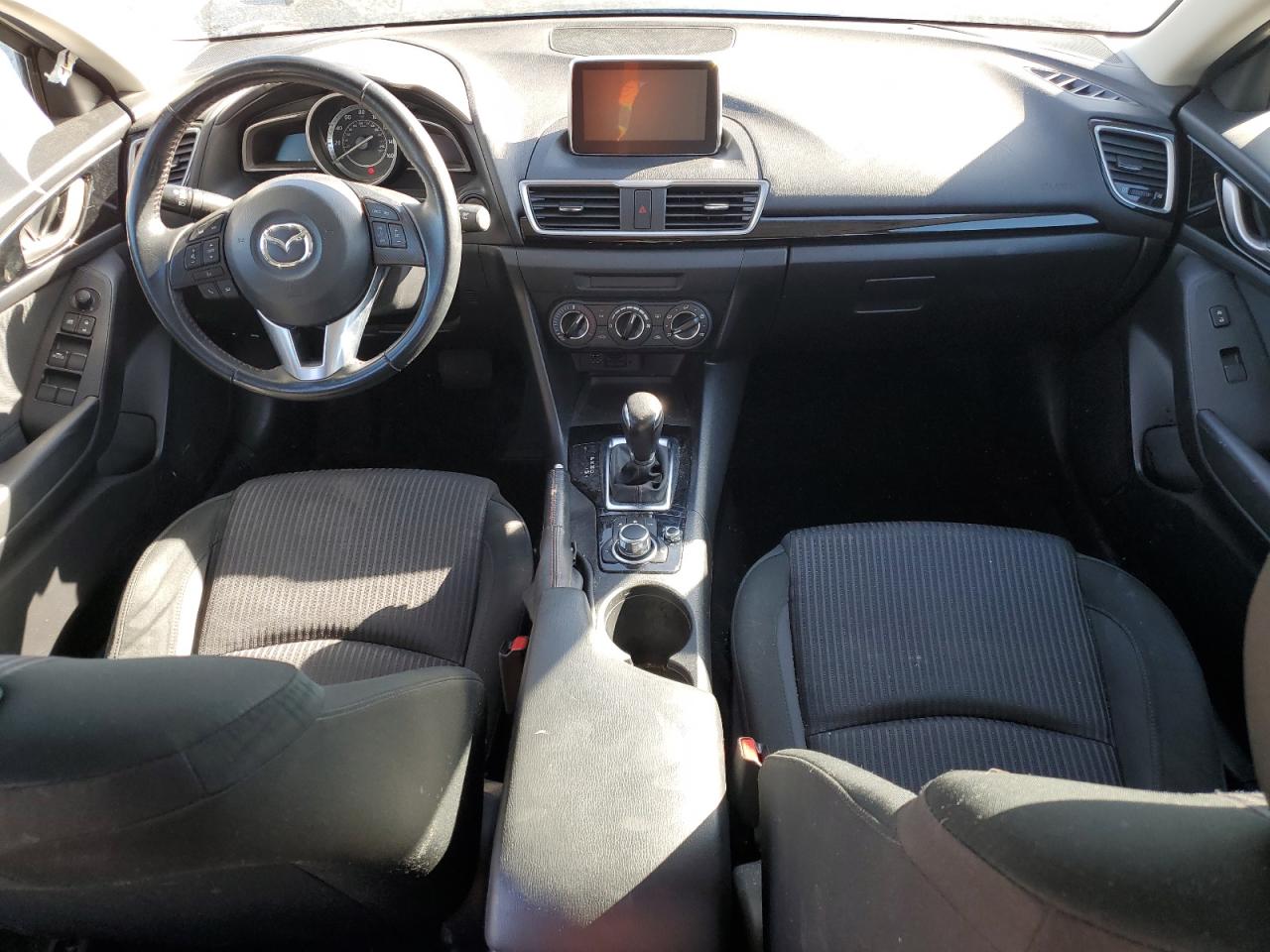 2015 Mazda 3 - Image 8