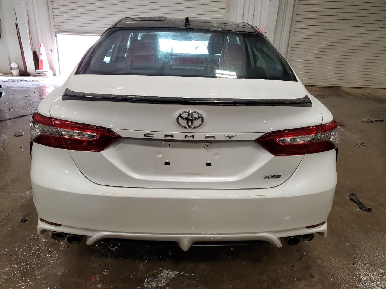 2019 Toyota Camry - Image 6