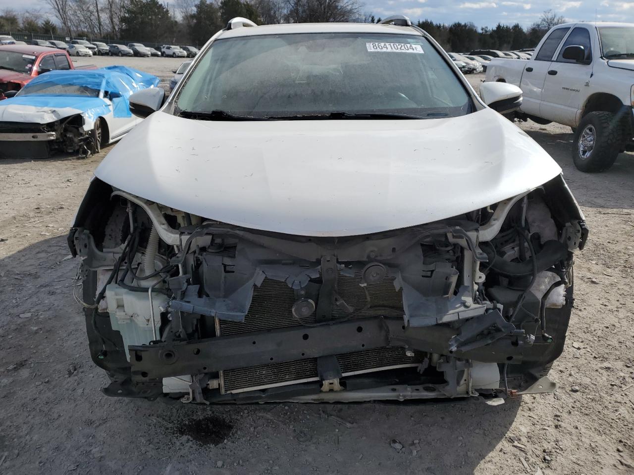 2014 Toyota RAV 4 - Image 5