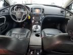 2015 Buick Regal  en Venta en Hurricane, WV - Front End