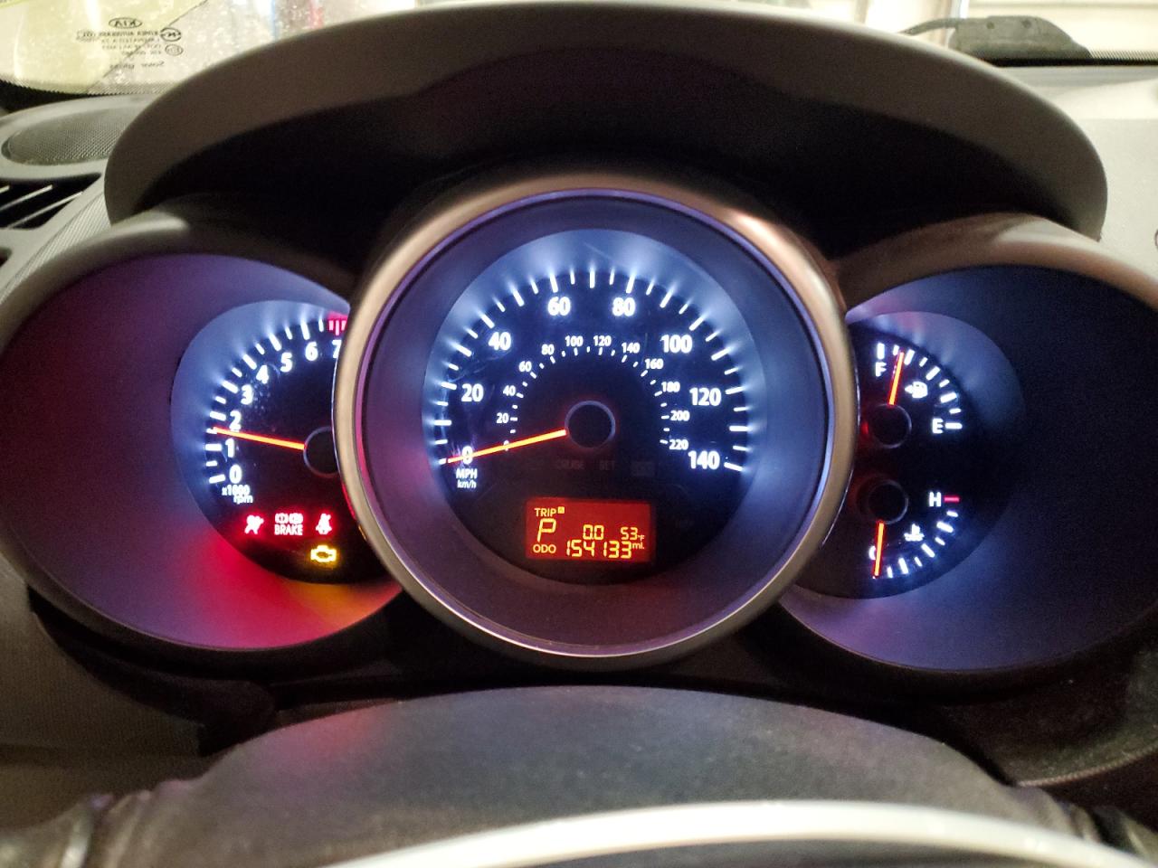 2012 Kia Soul - Image 9