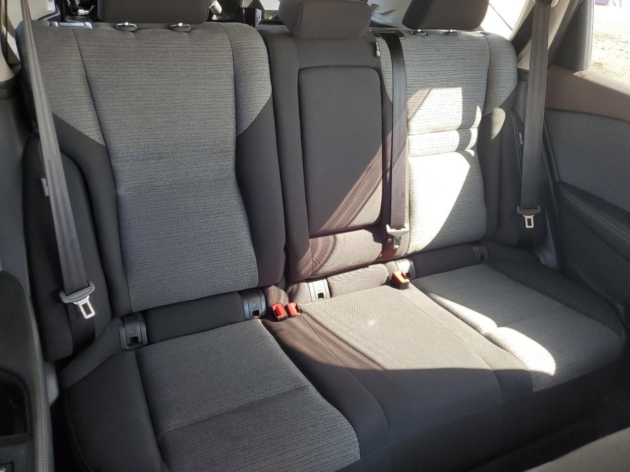2021 Nissan Rogue - Image 11
