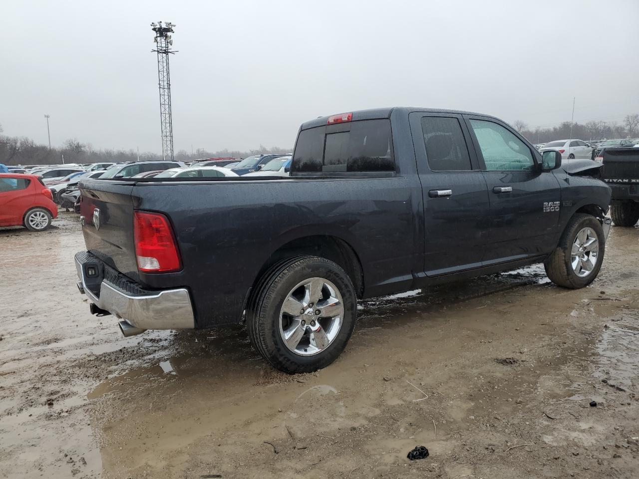 2015 RAM 1500 - Image 3