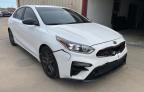 2021 Kia Forte Gt Line იყიდება Grand Prairie-ში, TX - Front End