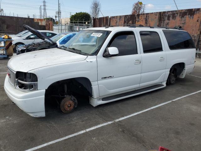 2005 Gmc Yukon Xl Denali