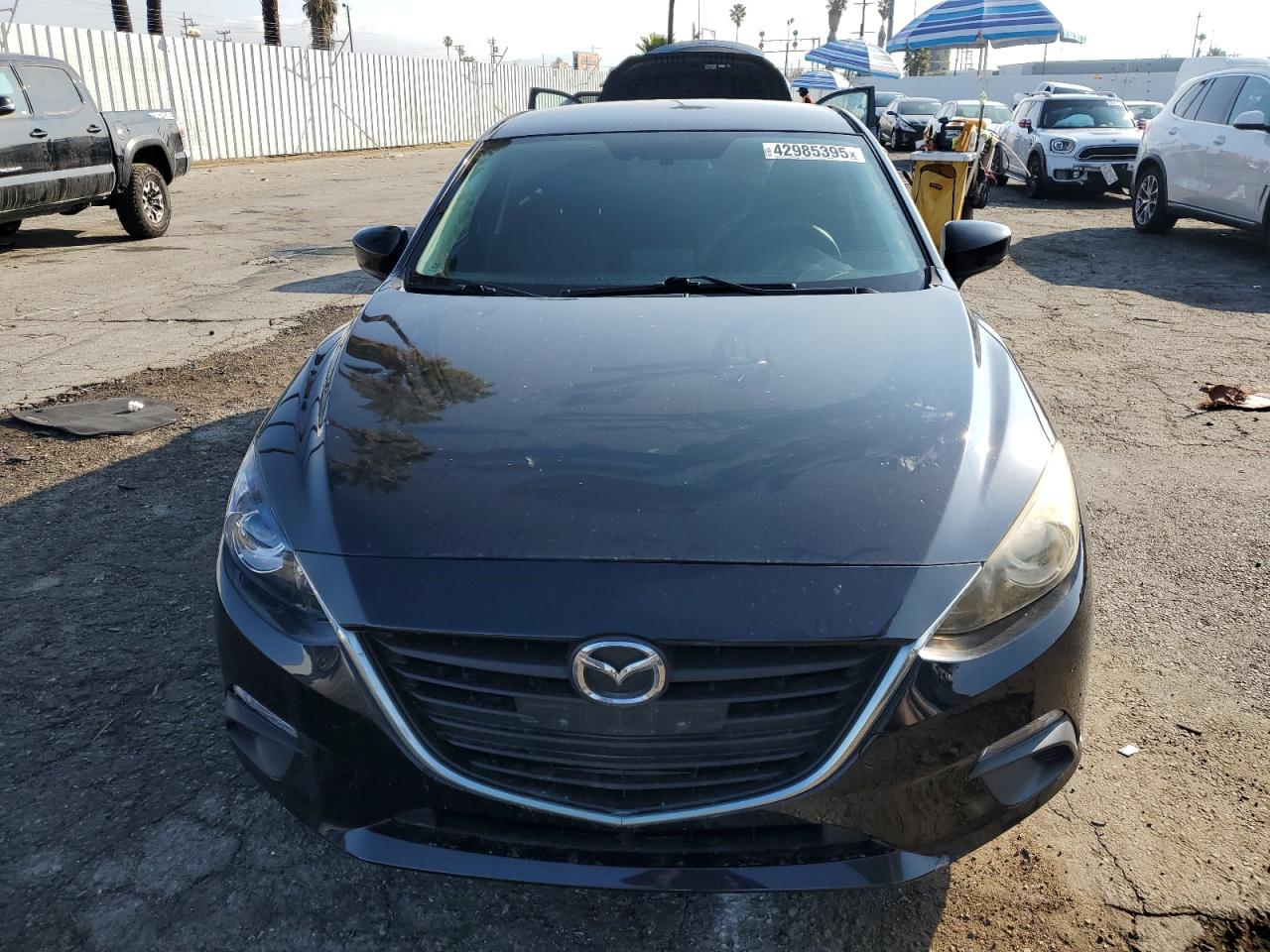 2016 Mazda 3 - Image 5