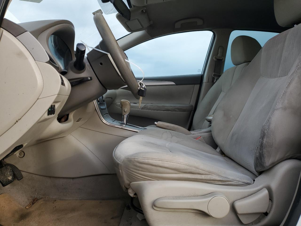 2014 Nissan Sentra - Image 7