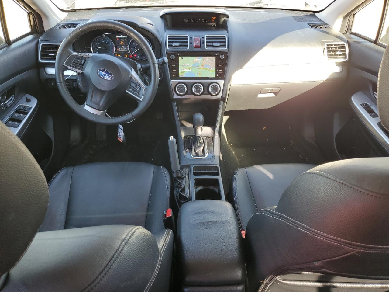 2015 Subaru XV - Image 8