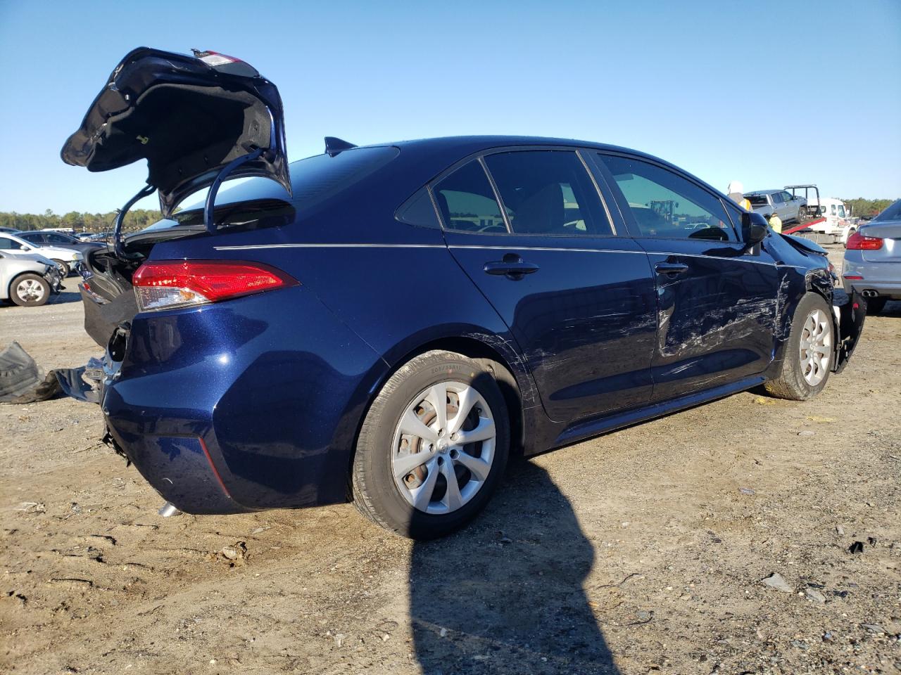 2020 Toyota Corolla - Image 3