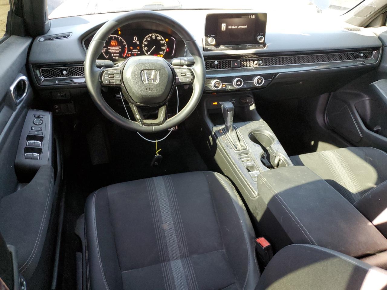 2022 Honda Civic - Image 8