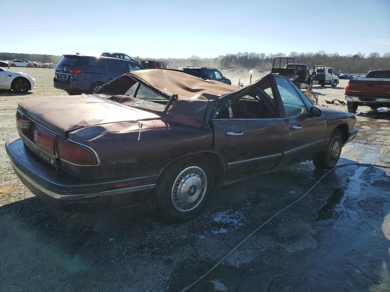 1994 Buick LeSabre - Image 3
