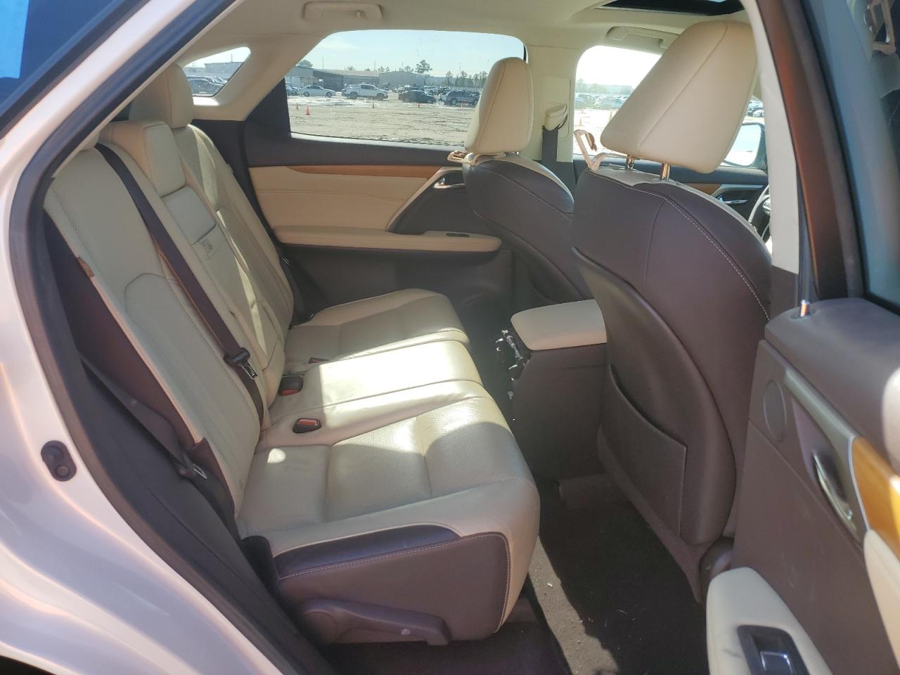 2019 Lexus RX - Image 11