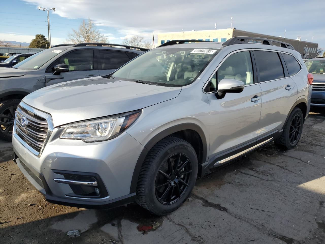 2021 Subaru Ascent - Image 1