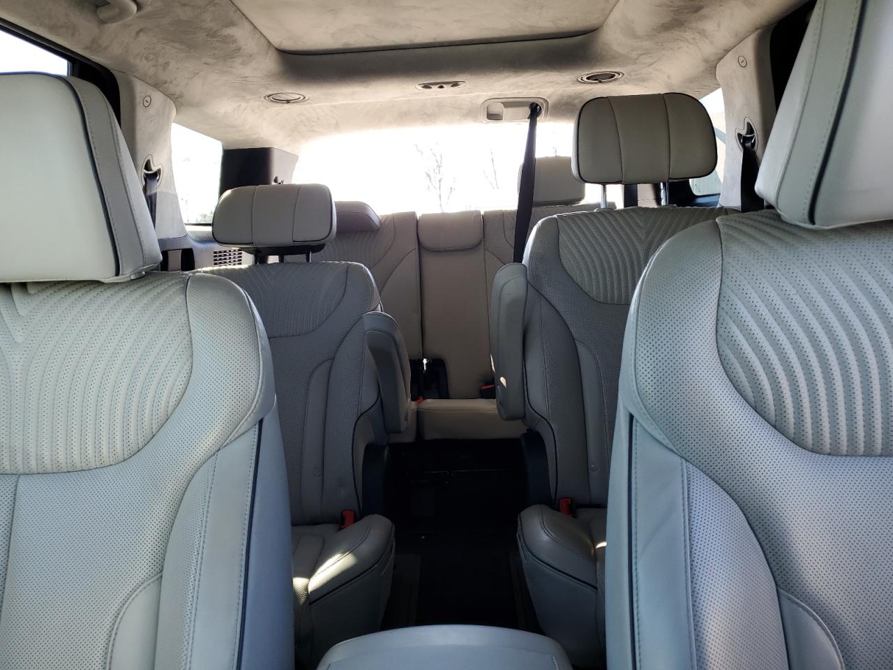 2023 Hyundai Palisade - Image 10
