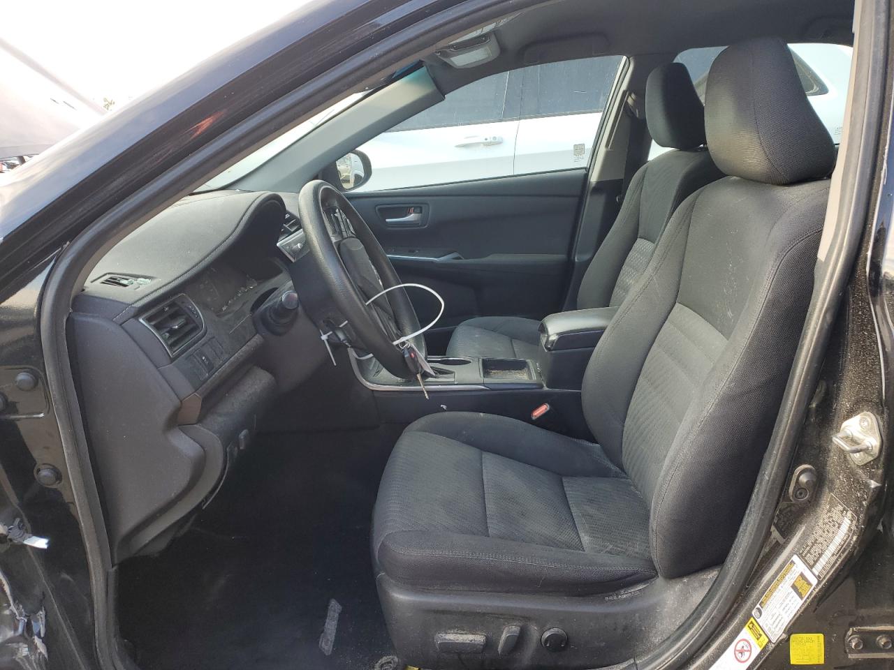 2015 Toyota Camry - Image 7