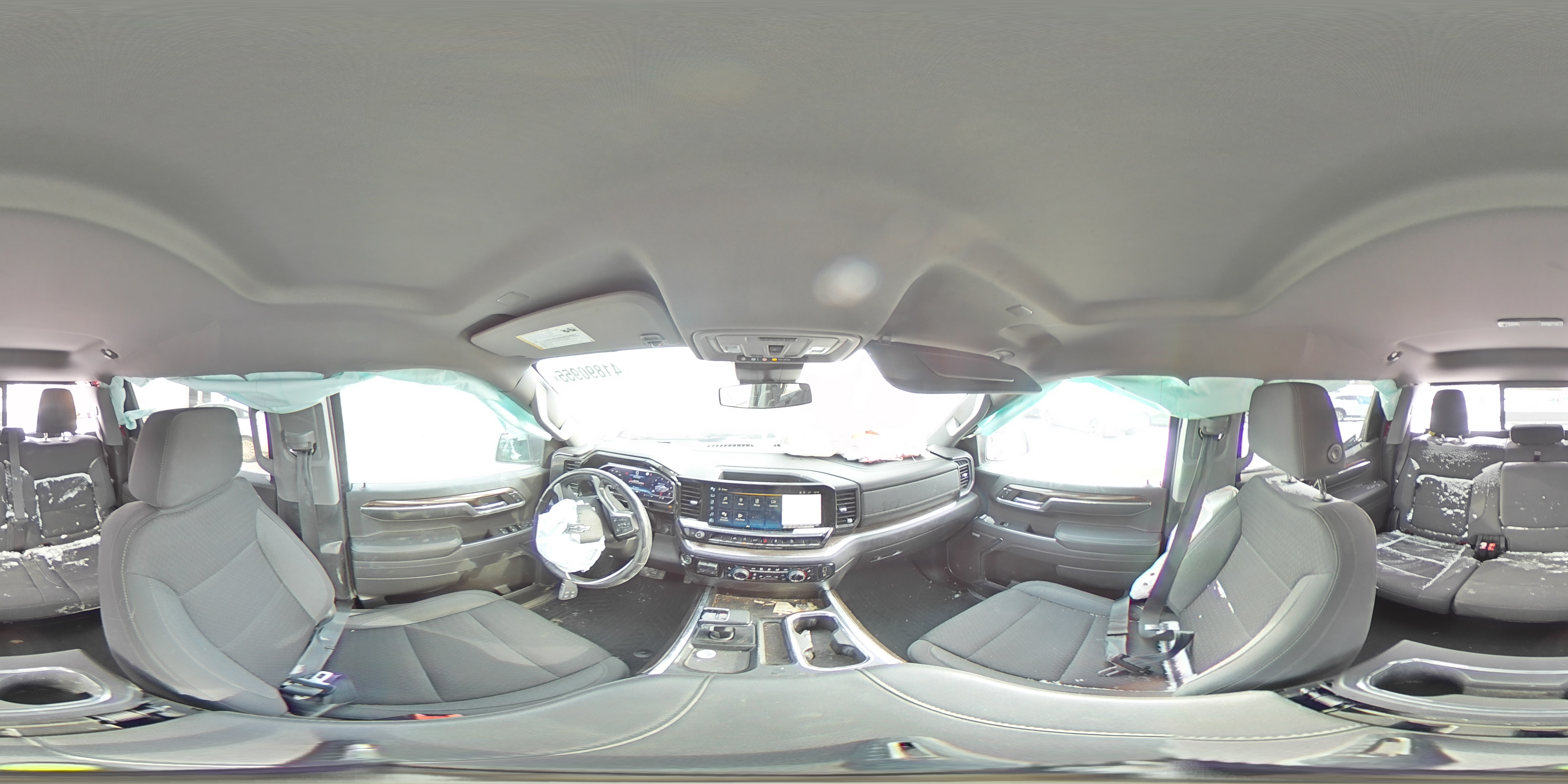 2023 Chevrolet Silverado - Image 13