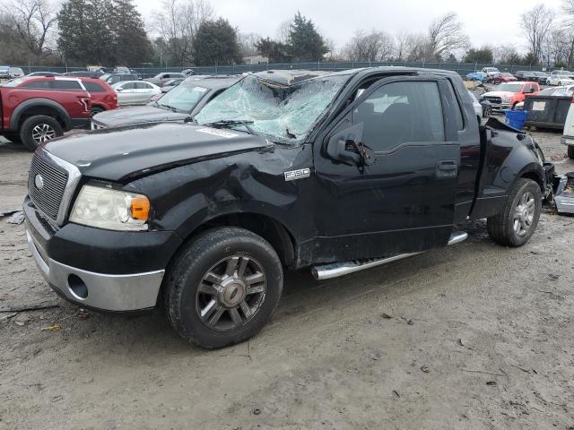 2006 Ford F150 