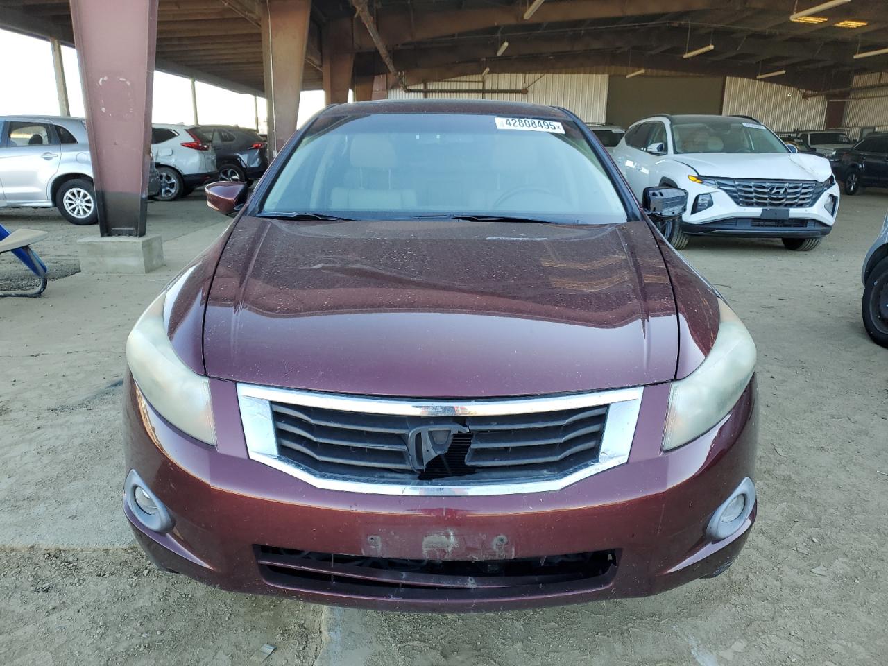 2010 Honda Accord - Image 5