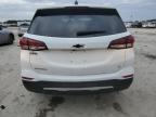 2023 Chevrolet Equinox Lt for Sale in Jacksonville, FL - Front End