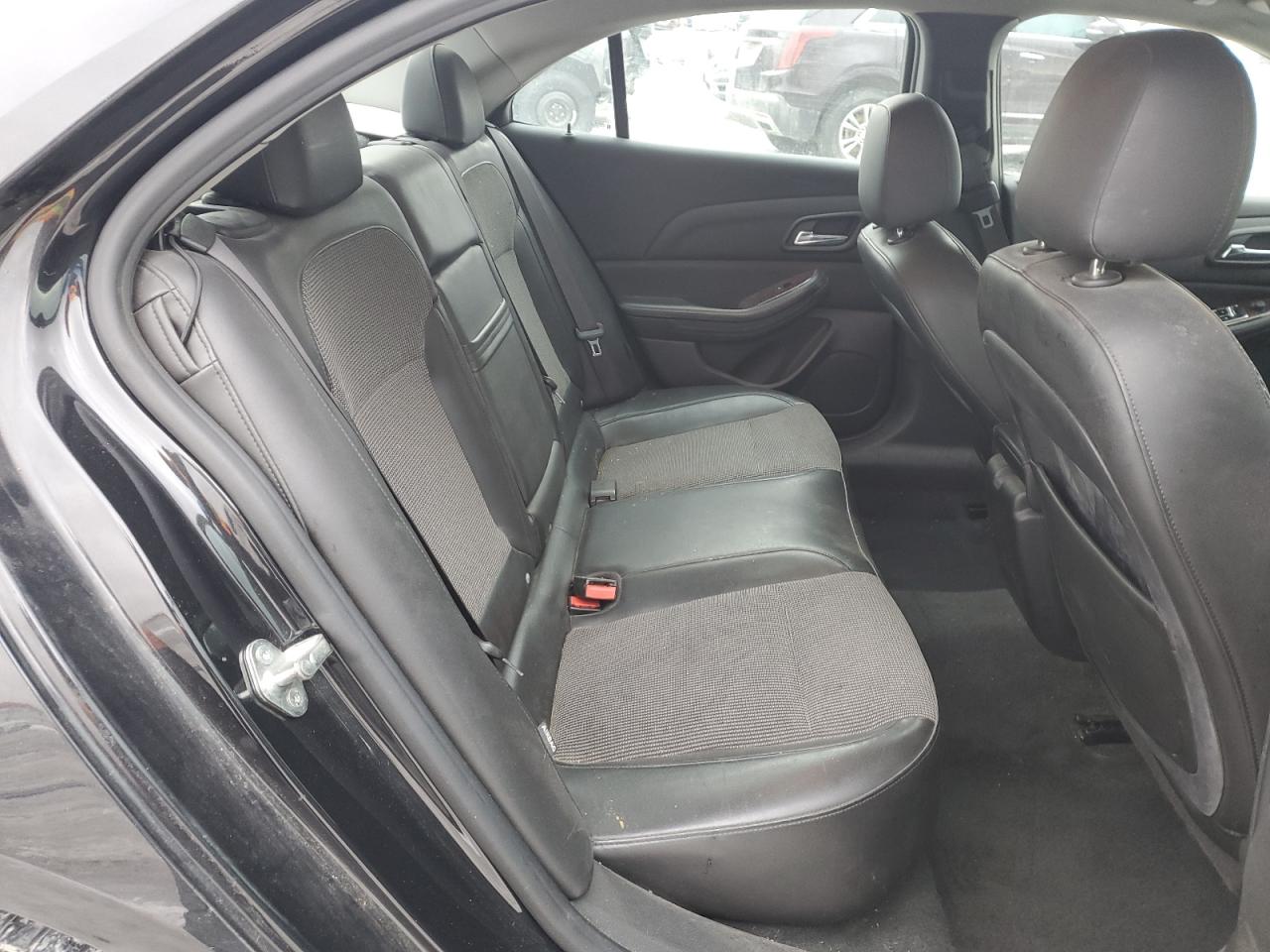 2013 Chevrolet Malibu - Image 10