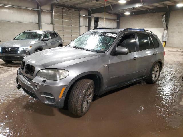 2011 Bmw X5 Xdrive35I