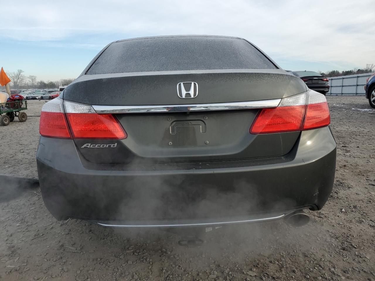 2014 Honda Accord - Image 6