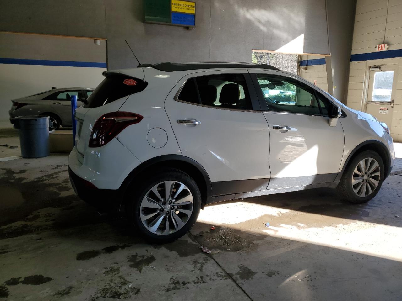 2019 Buick Encore - Image 3