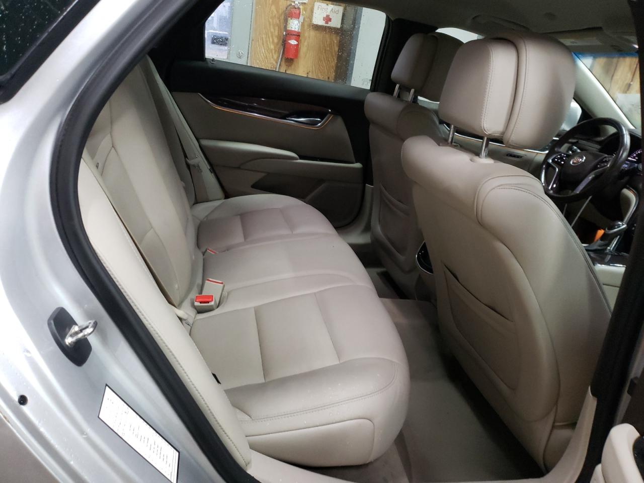 2014 Cadillac XTS - Image 10