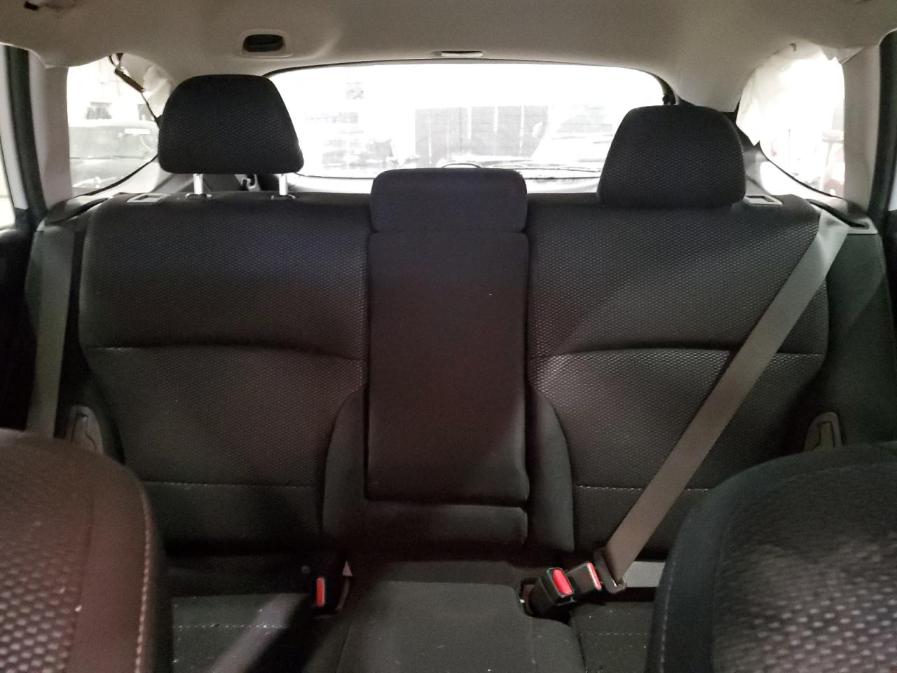 2016 Subaru Outback - Image 10