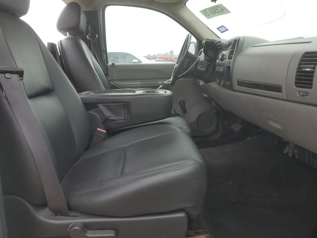 2007 Chevrolet Silverado C1500 VIN: 1GCEC14C07Z561795 Lot: 51254765